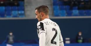 Де Шильо: Милан ме направи футболист