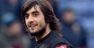 Перин: Готов съм за конкуренция с Шчесни в Ювентус