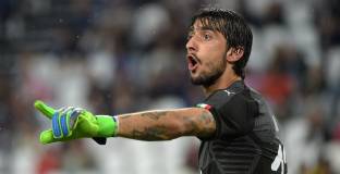 Перин премина в Дженоа