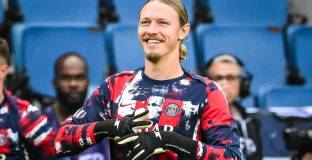 ПСЖ е готов да се раздели с руснак, заради украински защитник