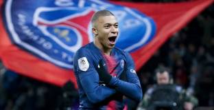 Матюиди: Мбапе е световна звезда 