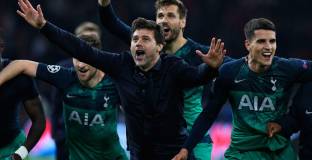 Тотнъм планира парад за 2 юни