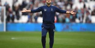 Почетино: Ще подкрепям Реал в мача с Ливърпул 