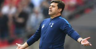 Челси може да привлече Почетино, ако Конте напусне