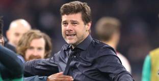  О'Хара: Почетино е Тотнъм 