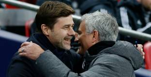 Почетино: Радвам се, че Жозе пое Тотнъм