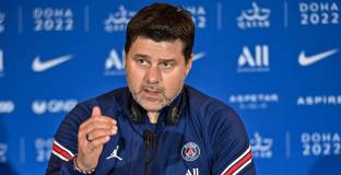 ПСЖ ще уволни Почетино тази седмица 