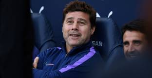 Почетино: Влюбен съм във VAR