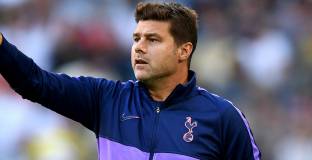 Почетино допуска свой преход в Реал Мадрид