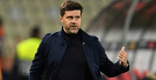 Реал Мадрид влезе в контакт с Почетино