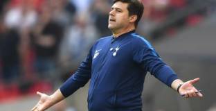 Реал Мадрид загуби интерес към Почетино