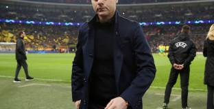 Наказаха Почетино с един мач от евротурнирите