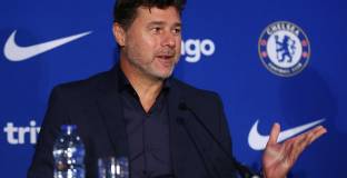 Почетино намекна, че ще търси нападател 