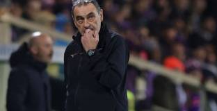 Сари говори за Юве и Наполи