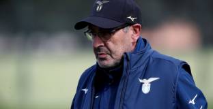 Сари изрази желание да се завърне към работа 