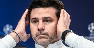 Почетино коментира равенството с РБ Лайпциг