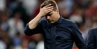 Почетино: Тотнъм трябва да смени длъжността ми