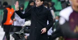 Почетино обясни смените срещу Нюкасъл 