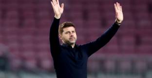 Почетино обясни защо не пое националния на Англия