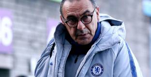 Ювентус се договори със Сари