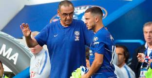 Дзола: Азар и Сари търсят компромис