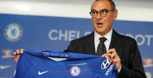 Дзола: Дайте време на Сари