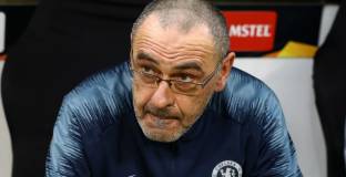 Сари: Челси заслужава трофей през този сезон