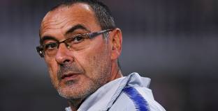 Наполи: Сари се интересува само от пари