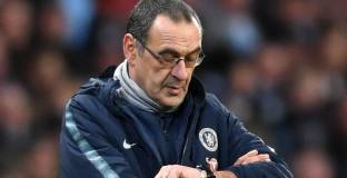 Баркли: Сари ще донесе успехи на Челси