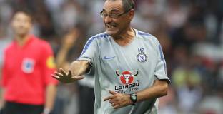 Сари: Баща ми поиска да откажа цигарите заради Челси