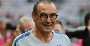 Клоп: Уау, какъв мениджър е Сари!