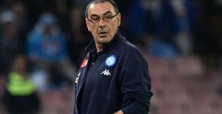 Президент: Сари може да напусне Наполи