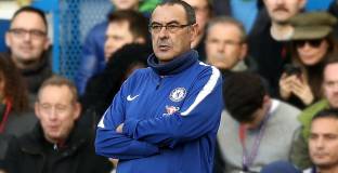 Сари: Сити все пак ще спечели титлата