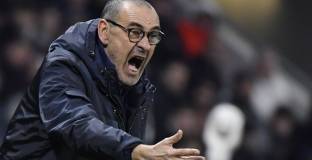 Сари: Трудно е да обясня какво се случи