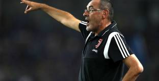 Сари: Не мога да си обясня пасивността на Юве