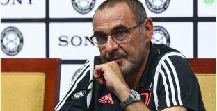 Тотнъм предложи на Сари да оглави отбора