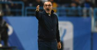 Сари: Няма да плача 