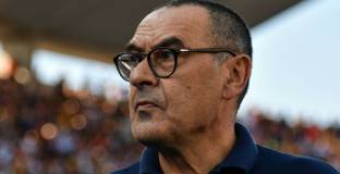 Сари: Има повече от два фаворита в Италия