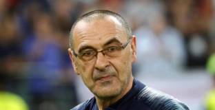 Капело: Сари трябва да промени Ювентус