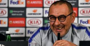 Сари: Пирло в Юве? Това е ефектът 