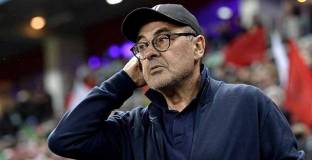 Сари: Вината на Буфон за втория гол е очевидна