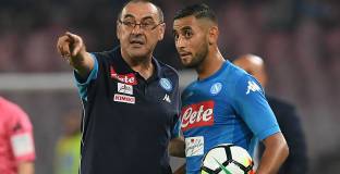 Сари: Искаме Серия А повече, отколкото ШЛ