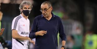 Сари: Единствени сме в Европа с 5 мача за 12 дни