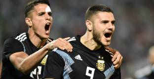 Икарди: Сега всички се чувстваме комфортно в националния отбор