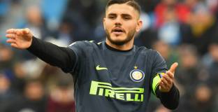 Сампаоли: Икарди мисли за Реал Мадрид