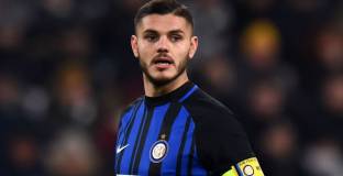 Икарди: Ще разговарям с Интер след края на сезона
