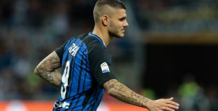 Сампаоли: Икарди е по-важен от Игуаин за Аржентина