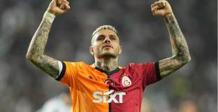 Икарди поиска ДНК тест за децата си от Нара