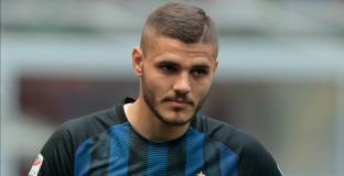 Икарди: Невъзможно е само да побеждаваш 