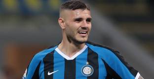 ПСЖ договори наема на Икарди